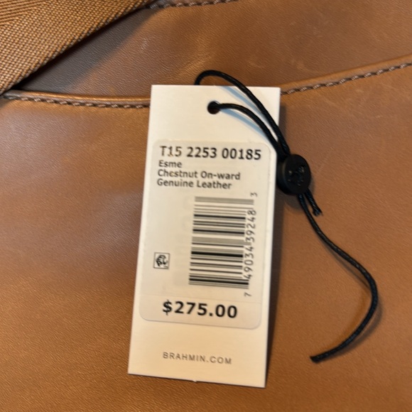 Brahmin Esme - Picture 4 of 4